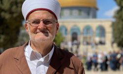 Şeyh İkrime Sabri: "İlk savunma hattı orada bulunmaktır"
