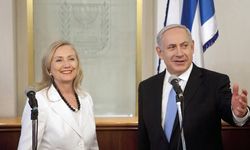 Clinton: Netanyahu İran'a takıntılıydı