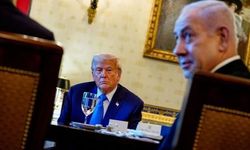 Netanyahu İran-ABD mutabakatına bağlı olmayacağını Trump'a iletti!