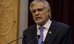 Pakistanlı Bakandan Hindistan'ın Nehir Projelerine tepki!