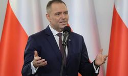Polonya Cumhurbaşkanı Nawrocki Türkiye'ye geliyor