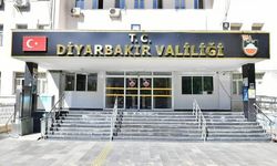 Diyarbakır'da Önemli Yasak: Valilik Duyurdu!
