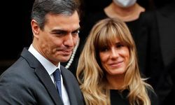 İspanya'da bir ilk! Pedro Sanchez'in Pasaportuna El Konuldu!