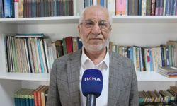 "Camiye giren herkes tesettüre ve cami adabına uymalıdır"
