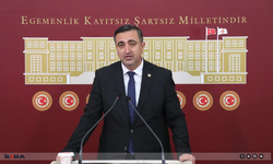 HÜDA PAR Sözcüsü Ramanlı'dan Medrese mezunları için çağrı!