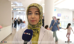 Kronik hastalara sıcak hava uyarısı!