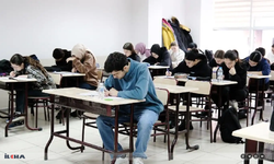 Ailelere kritik uyarı: Sınav bir felaket değil!