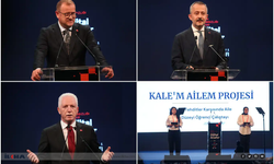 Ekran Bağımsızlığı Zirvesi İstanbul’da başladı!
