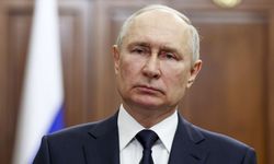 israillier Putin'i de kandırmış