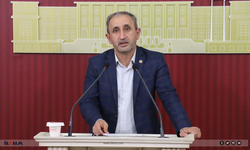 HÜDA PAR Milletvekili: Toplumsal dokumuzla uyumsuz teklifler yasalaştırılmamalıdır