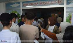 Dr. Orhan Ay: Aşırı kaygı öğrencinin bildiklerini unutmasına neden olabilir