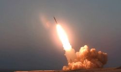 Yemen'den ilk füze atıldı