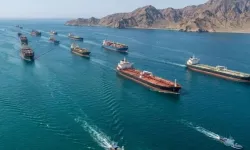 600 gemi Hürmüz Boğazı'ndan nasıl çıkacak?