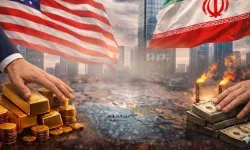 İran dondurulmuş varlıklarını alıyor! Peki kaç milyar dolar?