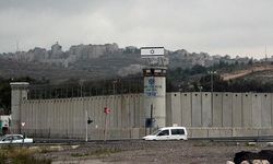 DSÖ'ye acil çağrı: israil hapishanelerinde uyuz salgını yayılıyor