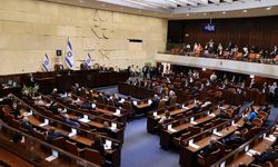 israilden Türkiye'nin tepkisini çekecek "1915 olayları" kararı