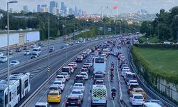 İstanbul'da bazı yollar trafiğe kapatılacak