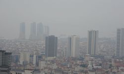 İstanbul'un havası en kirli ve en temiz ilçeleri belli oldu