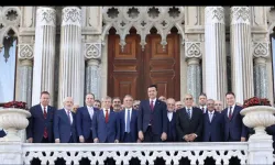 Fotoğraf gündem olmuştu! Saadet ve Yeniden Refah Partisinden ittifak ve Abdullah Gül açıklaması