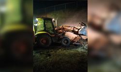 1,8 ton kaçak et ele geçirildi