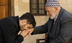 Türkiye'de yaşlılar sosyal hayat mücadelesi veriyor!