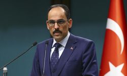MİT Başkanı Kalın, Mısır Genel İstihbarat Servisi Başkanı ile görüştü!