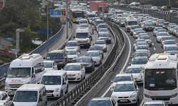 Yola çıkacaklar dikkat! İşte yollarda son durum