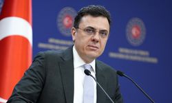Dışişleri Bakanlığı'ndan Avrupa Konseyi'ne Kıbrıs tepkisi