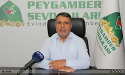 Peygamber Sevdalıları: Kur'an ve sünnet merkezli eğitim sistemi kurulmalı