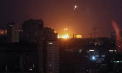 Ukrayna'nın Başkenti Kiev'e yoğun saldırı: Onlarca ölü ve yaralı!