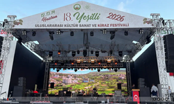 Yeşilli’de Kiraz Festivali, hizmet beklentileri ve tepkilere rağmen gerçekleştirildi!