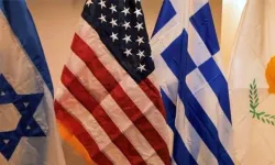 Siyonist masa: Doğu Akdeniz Enerji Merkezi kurulması için anlaşma