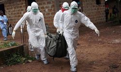 Kongo’da Ebola salgını büyüyor!