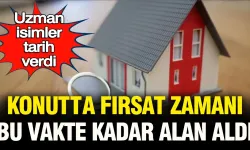 Ev Fiyatları Düşüyor mu? Merkez Bankası Açıkladı: Konut Almak İsteyenler Dikkat!