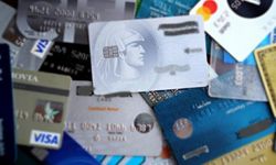 Kredi kartı borçları alarm veriyor!