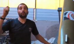 Kassam, "Ayyaş 250" füzesini ilk fırlatanın kimliğini açıkladı