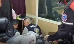 Ankara'da kumar operasyonu: 11 kişi suçüstü yakalandı