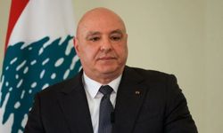 Lübnan'dan anlaşma açıklaması: Güvencelerin sağlanmasına bağlı