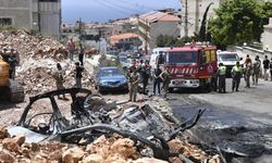 İşgal rejimin Lübnan saldırıları artıyor!