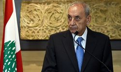 Lübnan: "israilin uyması koşuluyla Hizbullah'ın ateşkese bağlı kalacağını teyit ederim"