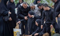 Ateşkes sınıfta kaldı: Lübnan'da şehit sayısı yükseliyor