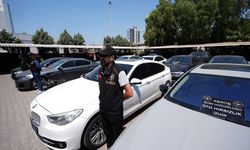 Hurda araçları sıfır gibi satan çete çökertildi