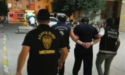 Kırmızı Bültenle aranan uluslararası uyuşturucu kaçakçısı yakalandı!