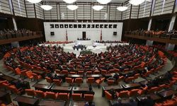 Çok sayıda milletvekiline ait dokunulmazlık dosyaları Meclis'te