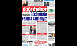 KURTULMUŞ’TAN İSLAM DÜNYASINA ÇAĞRI:  GÜCÜMÜZÜN FARKINA VARMALIYIZ