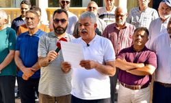 Cami görevlisine yapılan saldırıya sert tepki!