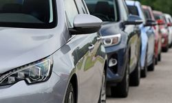 Maliye Bakanlığı'ndan sıfır araç operasyonu