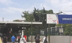 Marmaray Erenköy kapalı mı? Marmaray seferleri durdu mu?