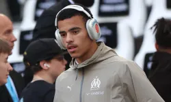 Fenerbahçe'den Mason Greenwood hamlesi