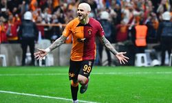 Galatasaray'da kaptan değişiyor! Artık pazubendi o isim takacak